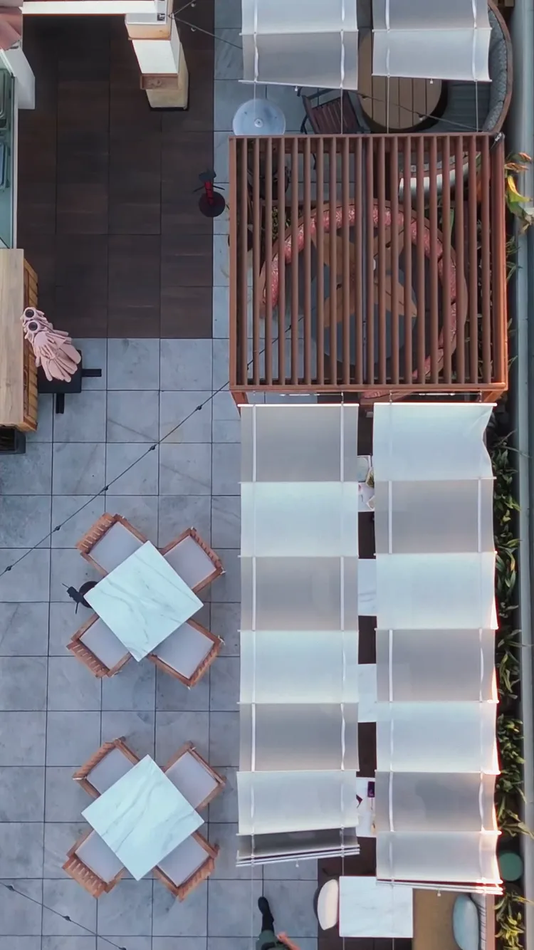 Durango Cocina, frame 1