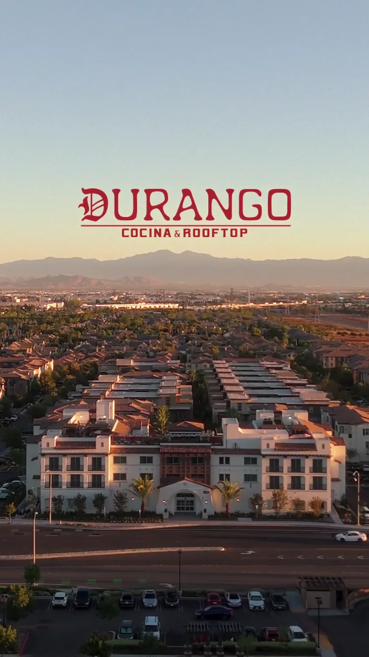 Durango Cocina, frame 3