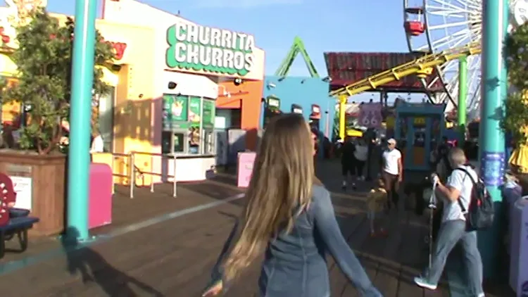 GUESS: Summer CTV, frame 1
