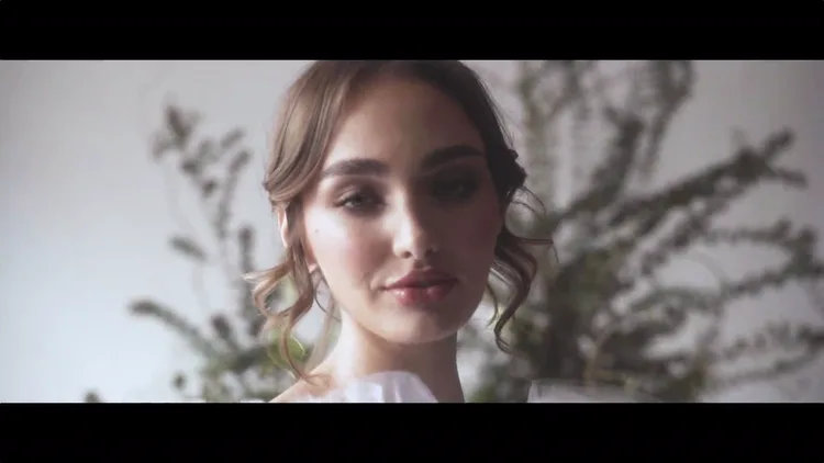 La Chenille, frame 1