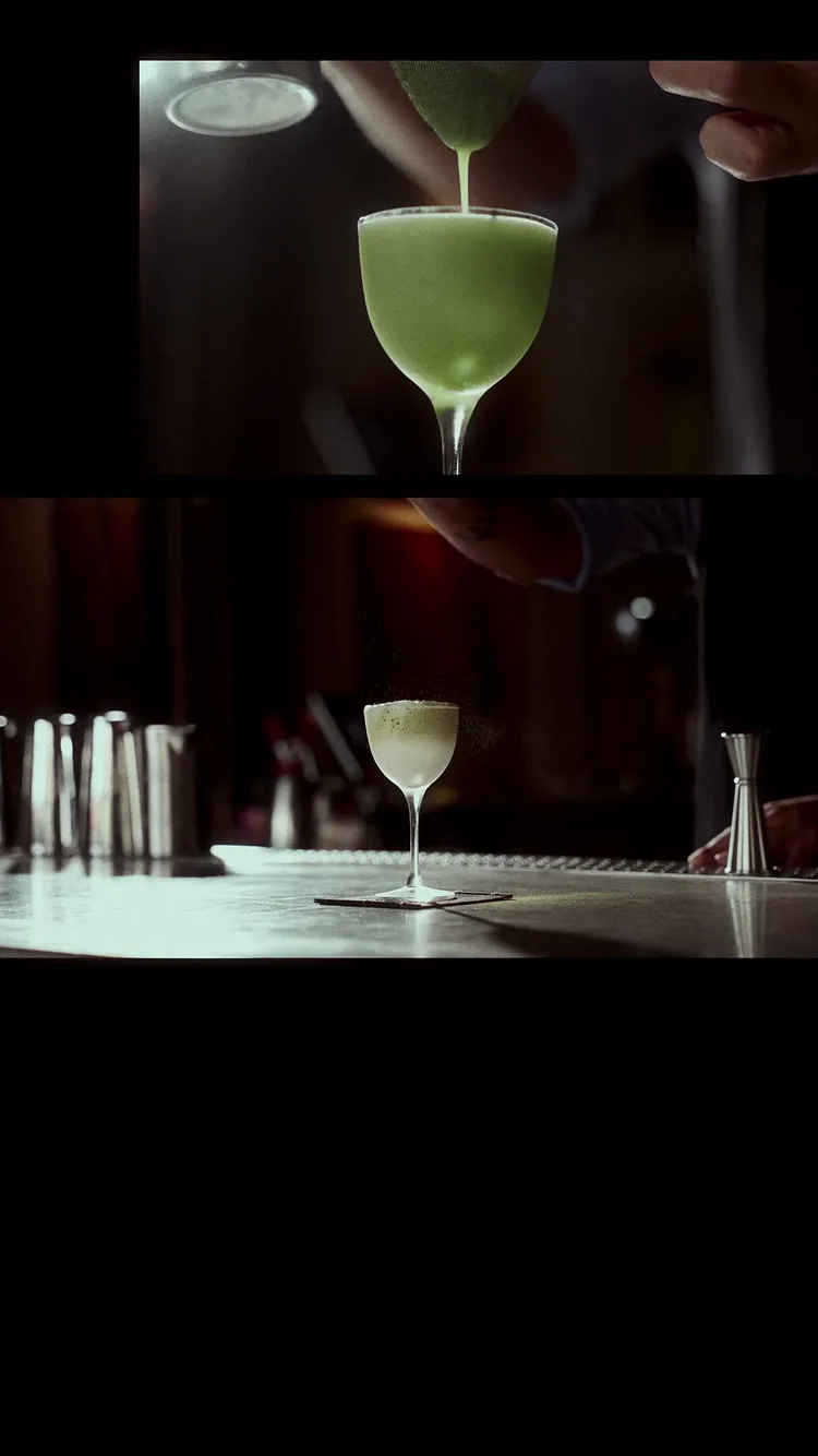 Rokusho, frame 3