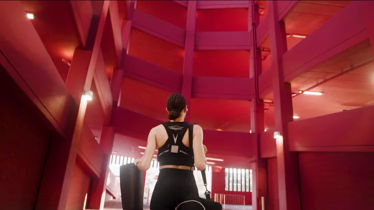 Spec ad: Fitness, frame 03