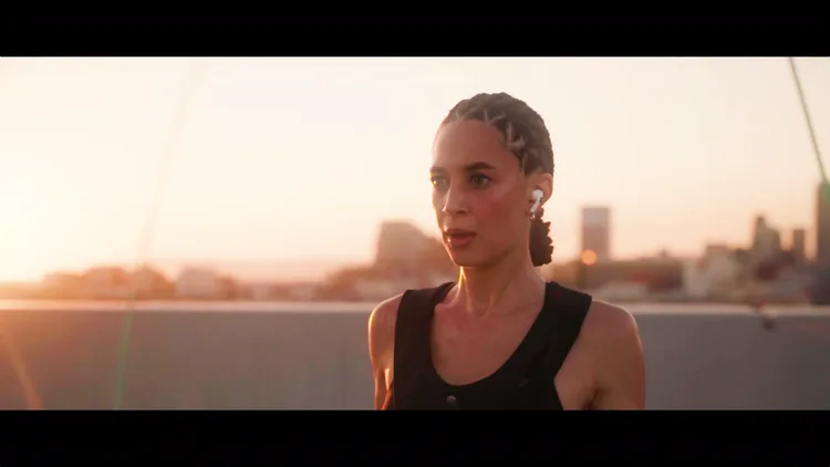 Spec ad: Fitness, frame 2